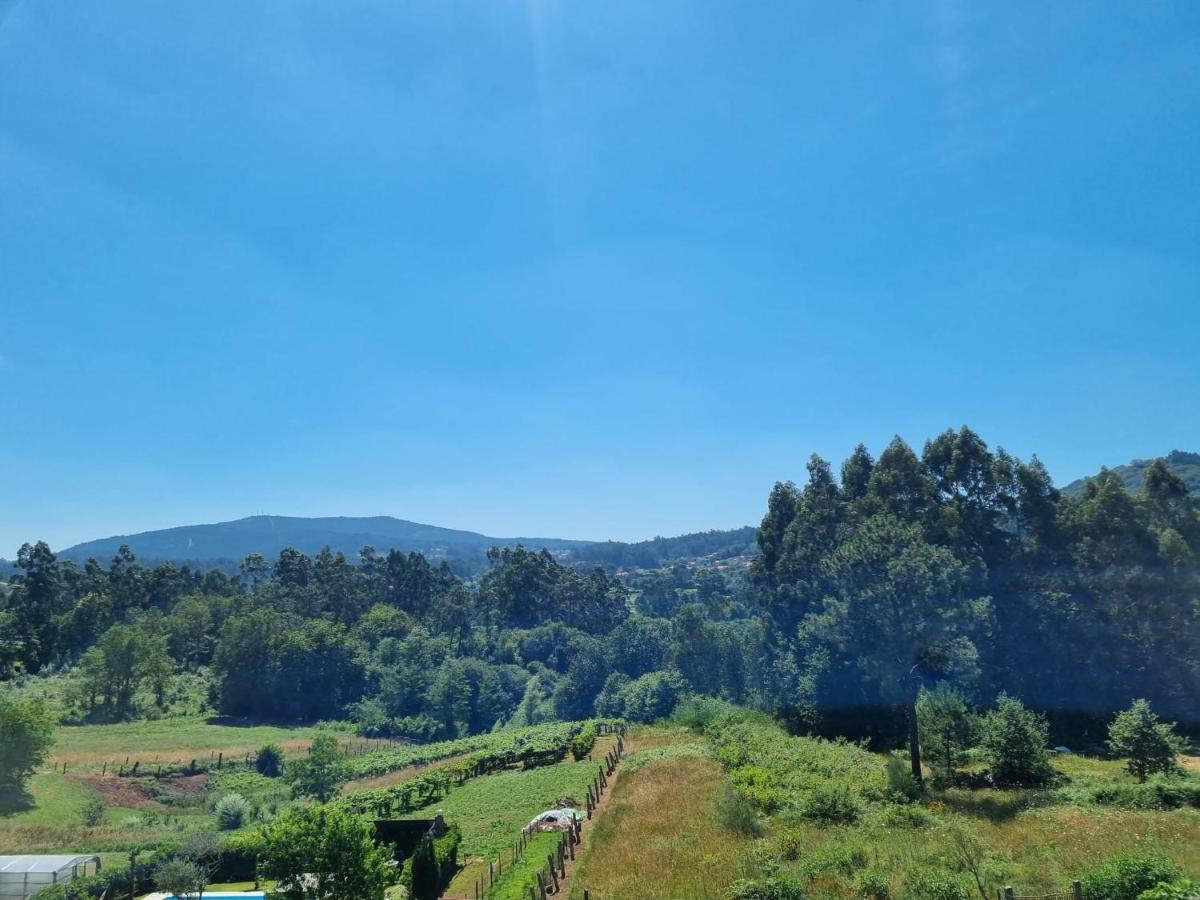 Barosa Rooms Barro  Zewnętrze zdjęcie