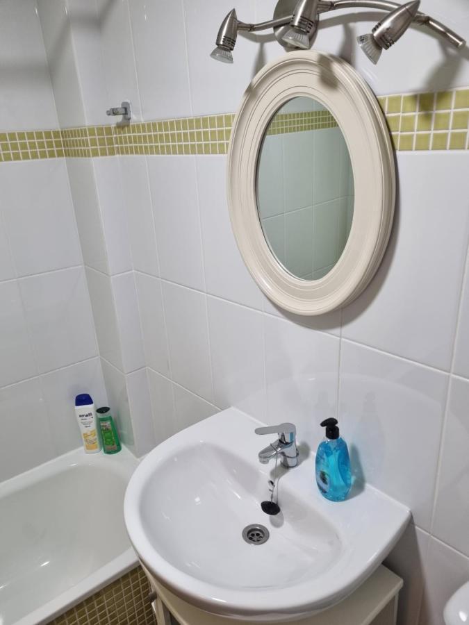 Barosa Rooms Barro  Zewnętrze zdjęcie