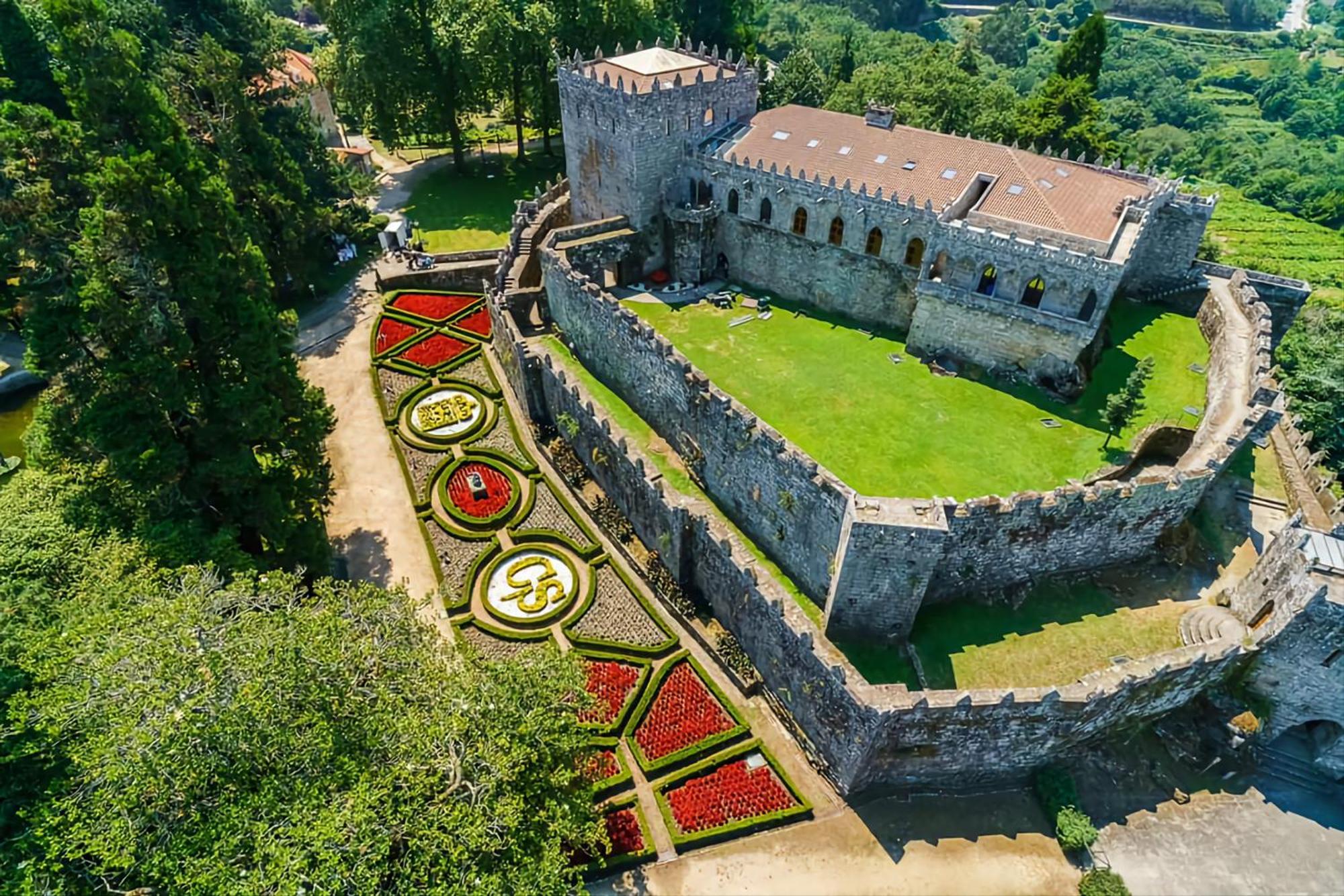 Barosa Rooms Barro  Zewnętrze zdjęcie